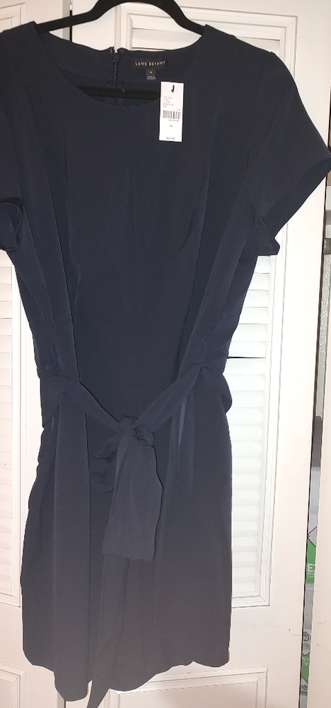 Lane Bryant Romper